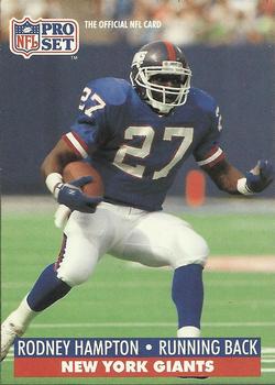 Rodney Hampton