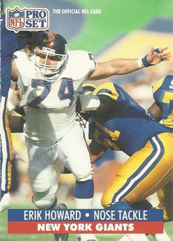 Erik Howard