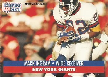 Mark Ingram