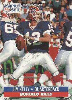 Jim Kelly
