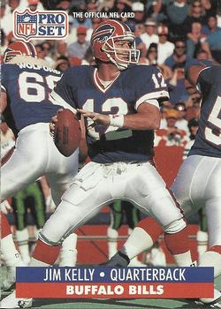 Jim Kelly