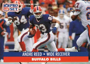 #81 Andre Reed