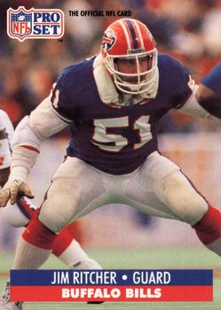 Jim Ritcher