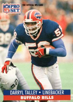 Darryl Talley