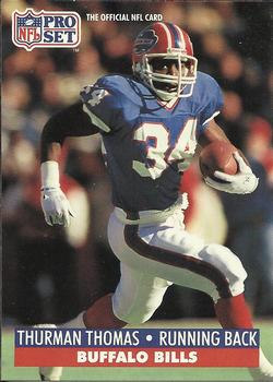 Thurman Thomas