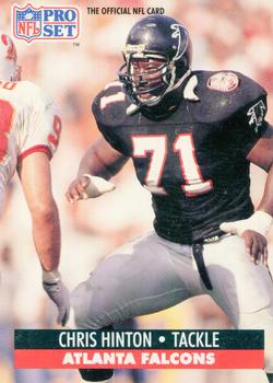 Chris Hinton