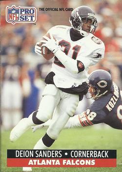 Deion Sanders