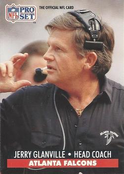 Jerry Glanville