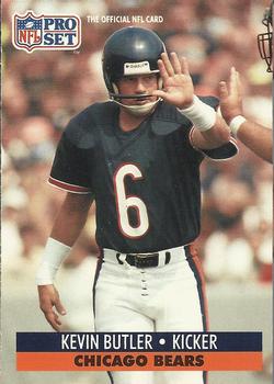 Kevin Butler
