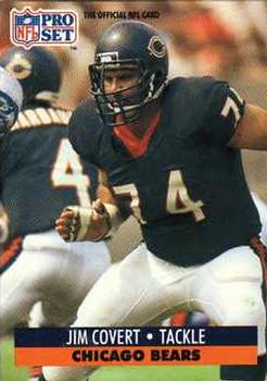 Jim Covert