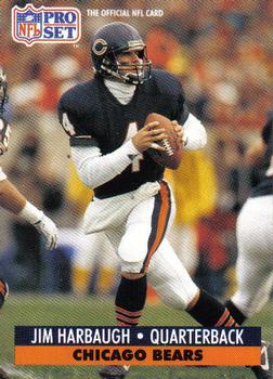 Jim Harbaugh