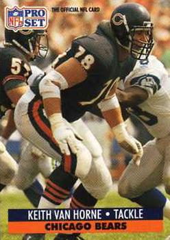 Keith Van Horne