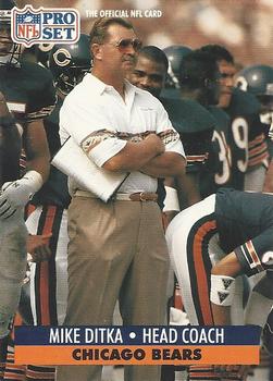 #108 Mike Ditka