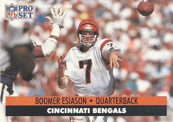 Boomer Esiason