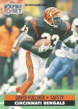 David Fulcher