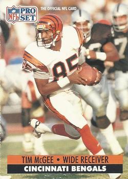 #115 Tim McGee