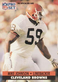 Mike Johnson