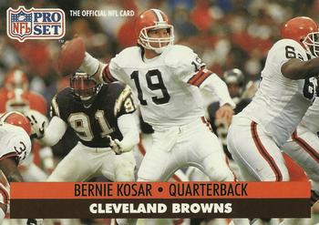 Bernie Kosar