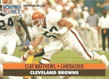 Clay Matthews