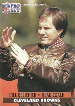 Bill Belichick