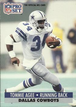 Tommie Agee