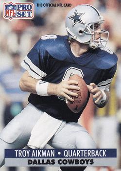 Troy Aikman