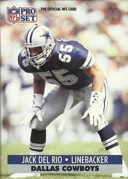 Jack Del Rio