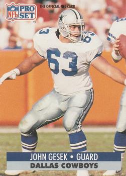 John Gesek