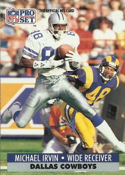 Michael Irvin