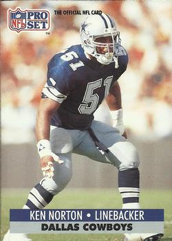 Ken Norton