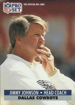 Jimmy Johnson