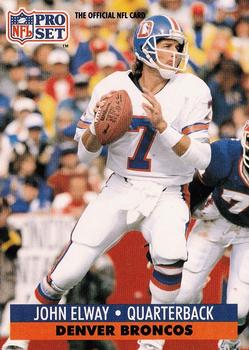 John Elway