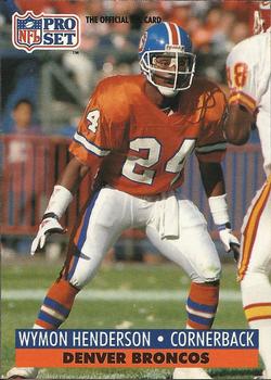 Wymon Henderson