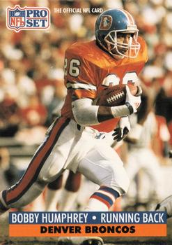 Bobby Humphrey