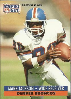 Mark Jackson