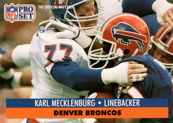 Karl Mecklenburg