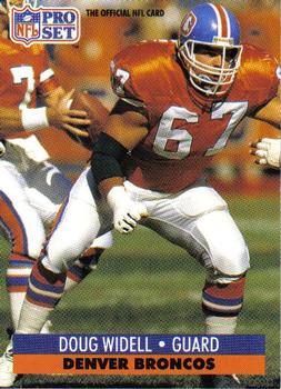 Doug Widell