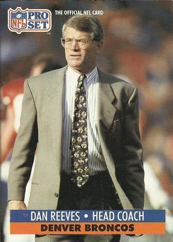 Dan Reeves