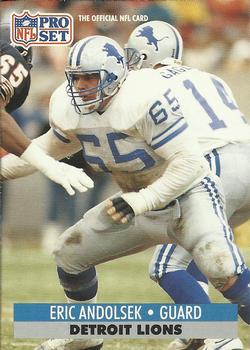 Eric Andolsek