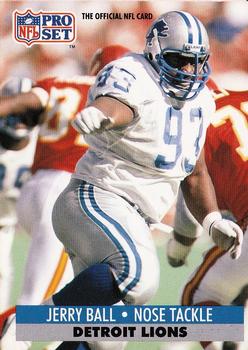 Jerry Ball