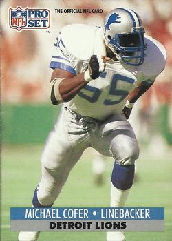 Michael Cofer