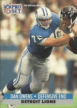 Dan Owens