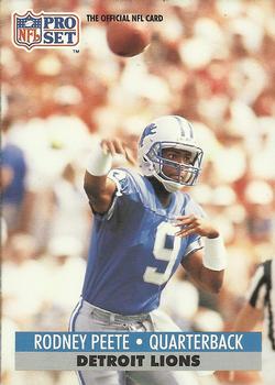 Rodney Peete