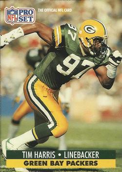 Tim Harris