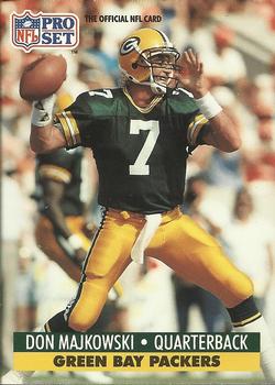 Don Majkowski