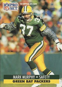 Mark Murphy