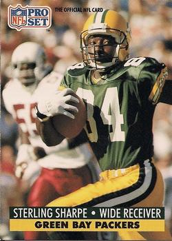 Sterling Sharpe