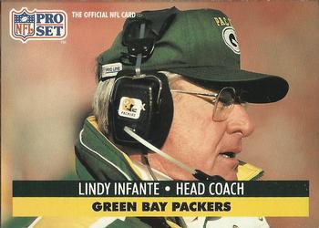 Lindy Infante