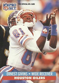 Ernest Givins