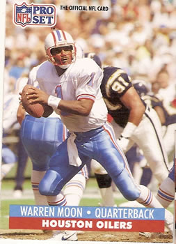 #167 Warren Moon